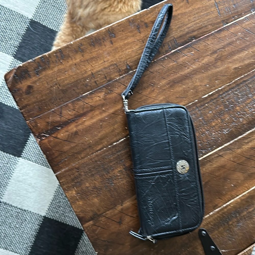 Women’s wallet